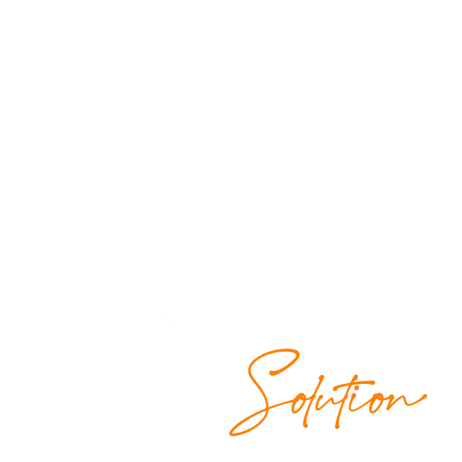 Logo mindset solution