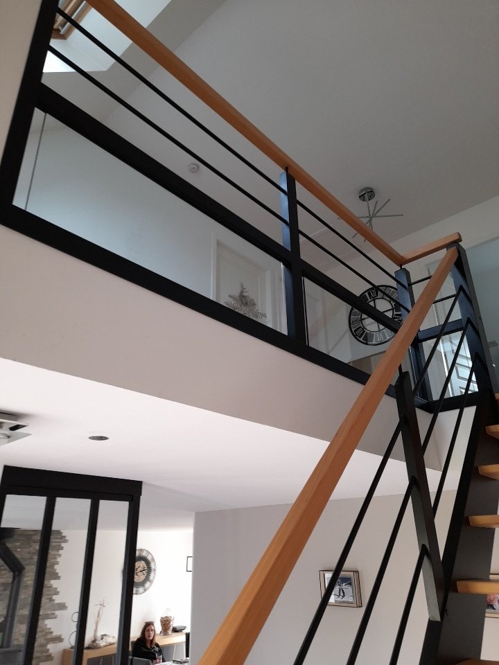 Escalier_moderne