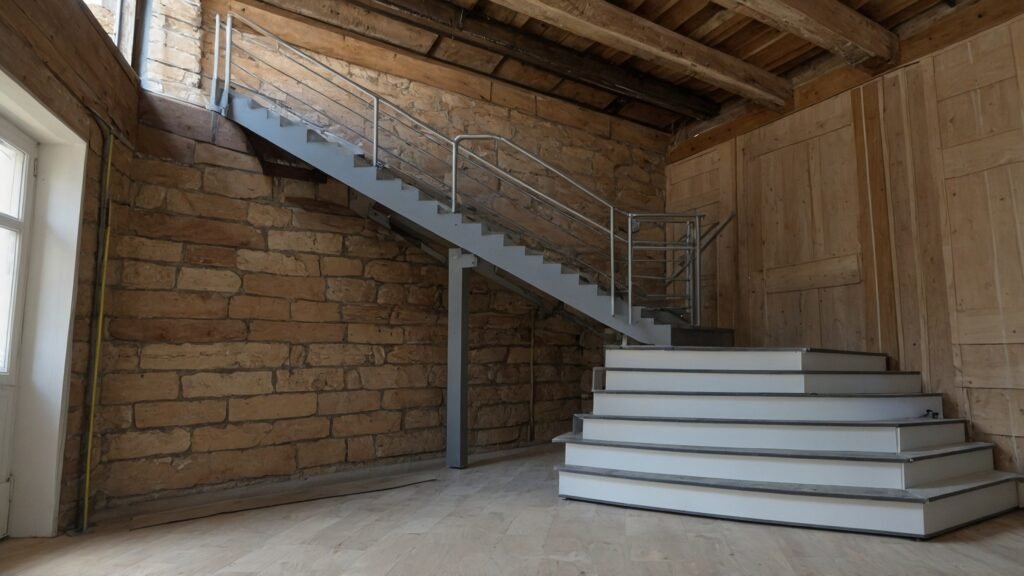 Mis-escaliers - Guide Complet : Les Étapes Essentielles Pour Bien Mesurer Son Escalier - Featured Image 1