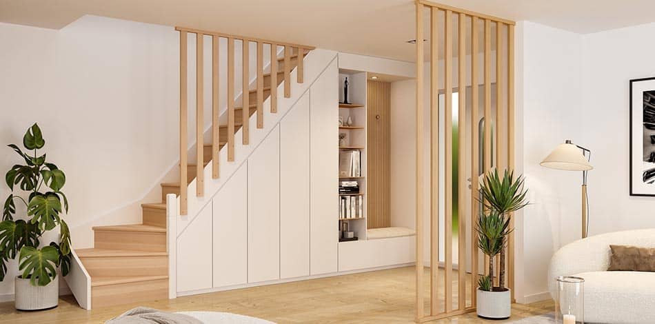 Comment choisir les meilleurs escaliers classiques pour allier esthétique et sécurité dans ma maison ?