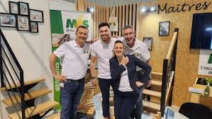 Artisan Escaliers sur mesure Le Havre : choix et budget